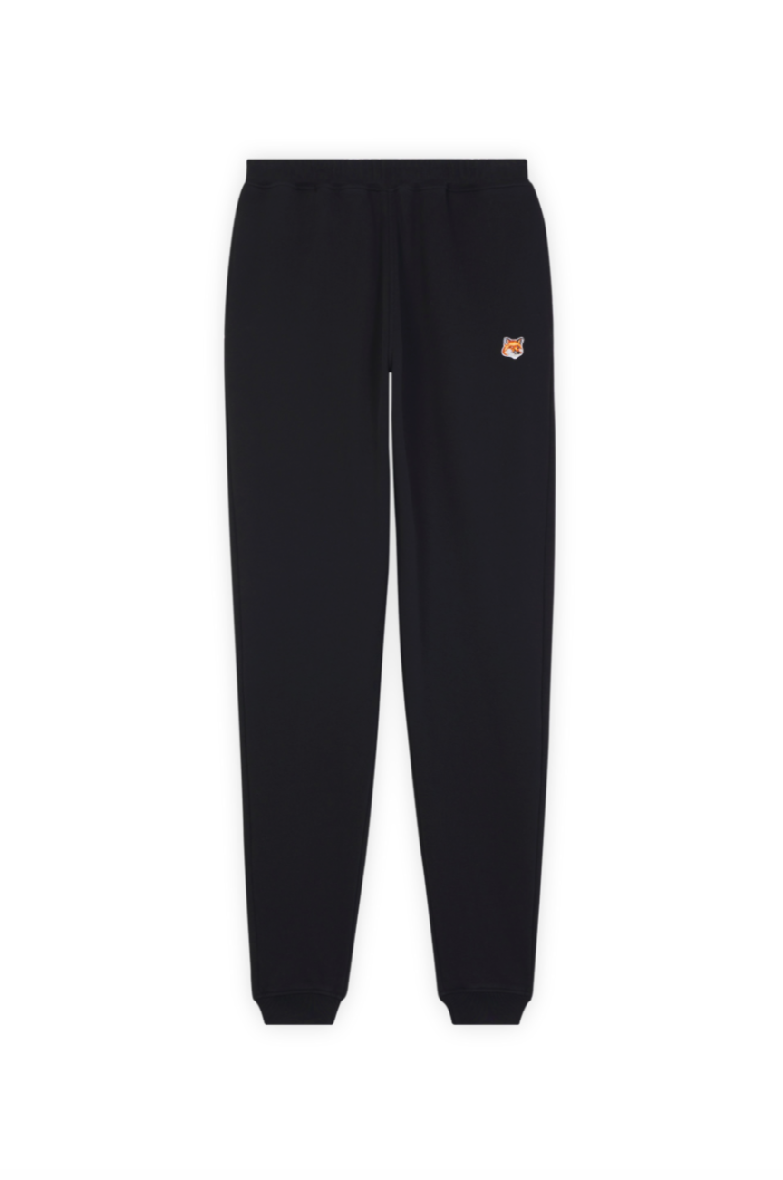 Fox head patch reg jog pants