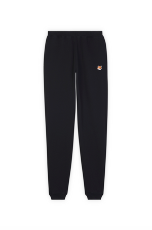 Fox head patch reg jog pants