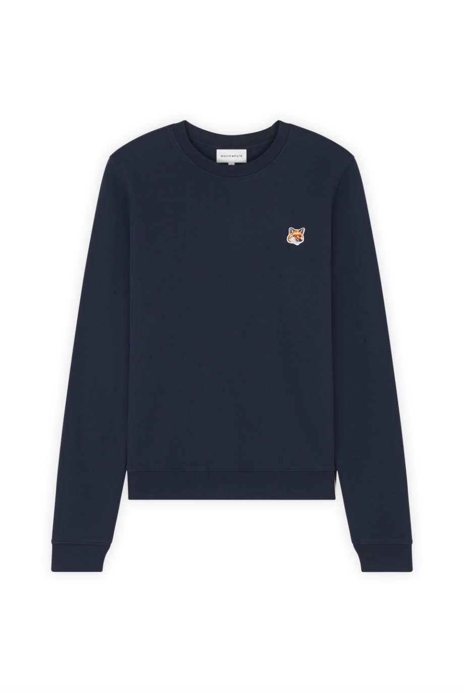MAISON KITSUNE Tagged Sweatshirts Electra