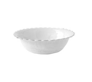 Large Daisy salad bowl, CPBDSY3