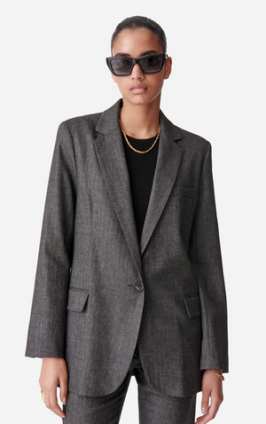 Tilia jacket, anthracite