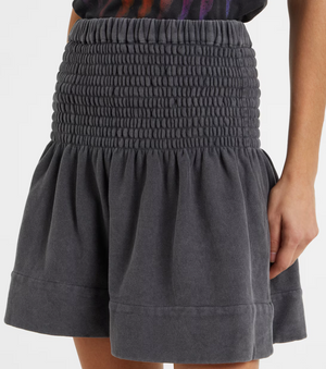 Pacifica skirt, grey