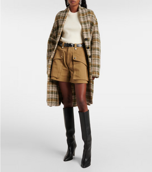 Gabyne pullover, écru
