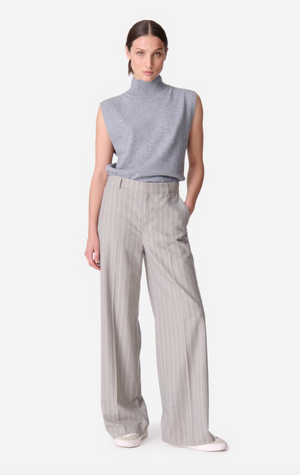 Erynn knit, grey
