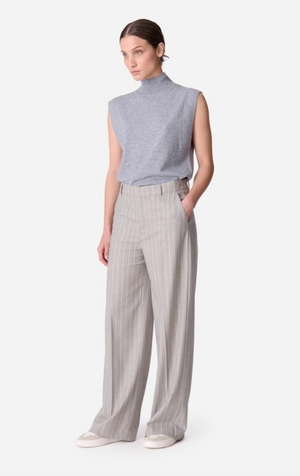 Erynn knit, grey