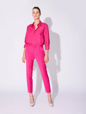 BB bright pink pants