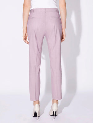 BB light pink pants