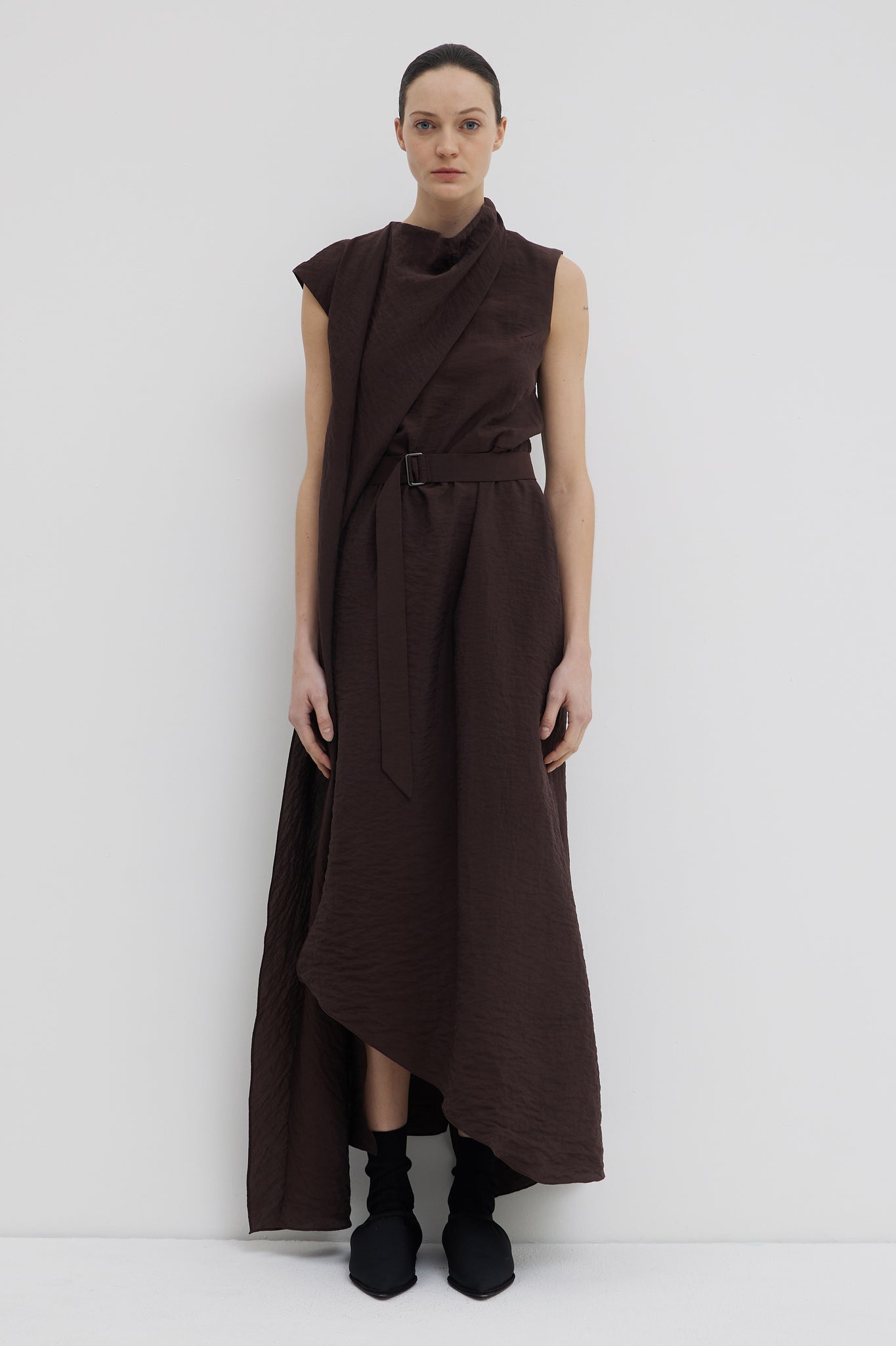 Daju sleeveless dress
