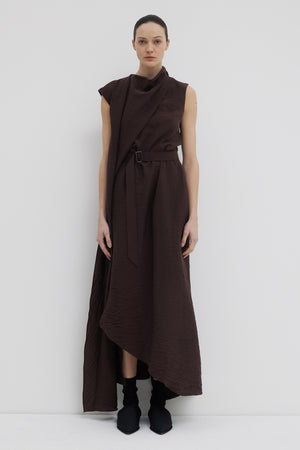 Daju sleeveless dress