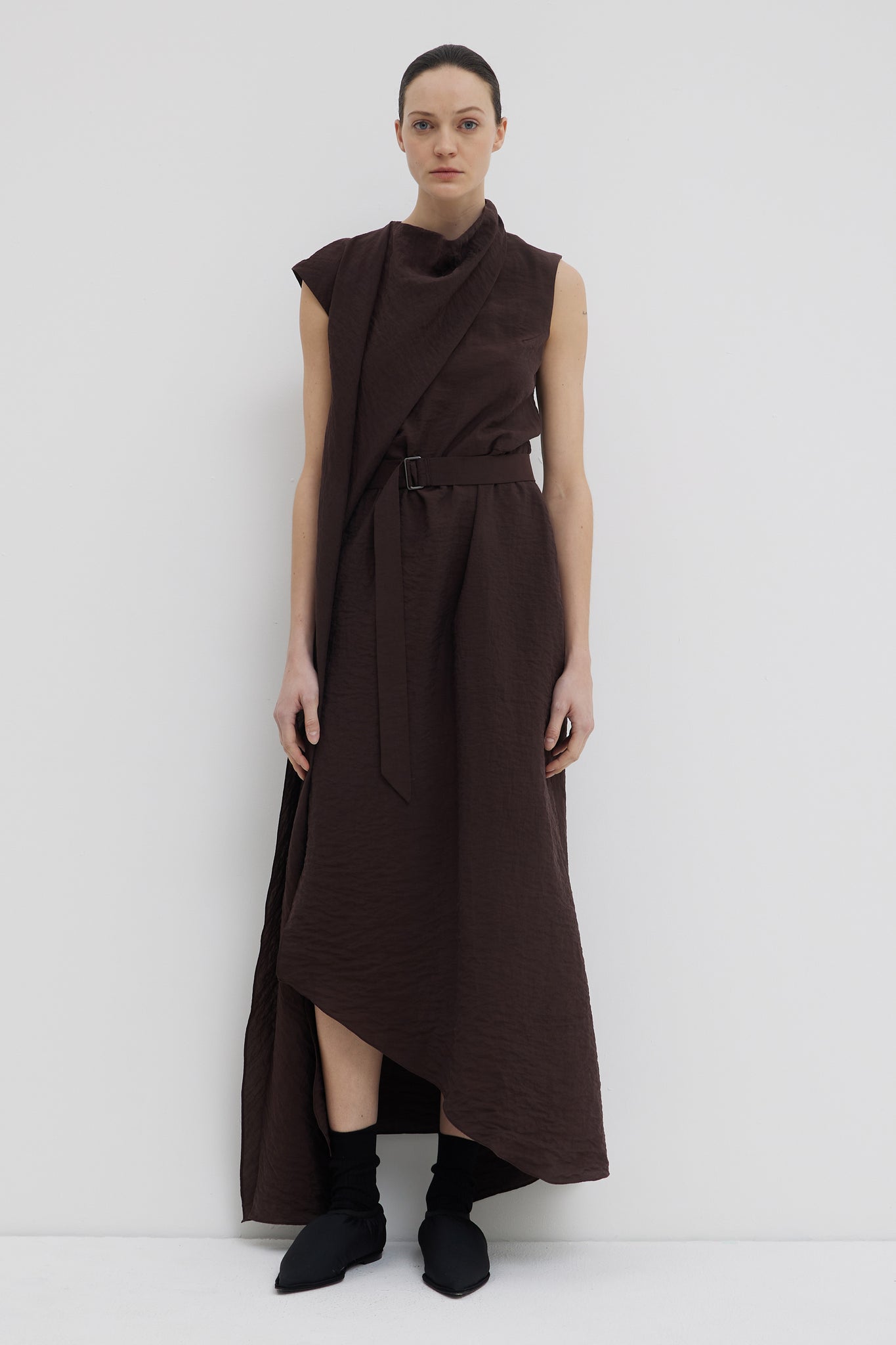 Daju sleeveless dress