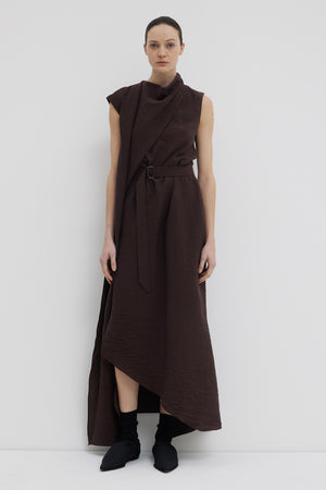 Daju sleeveless dress