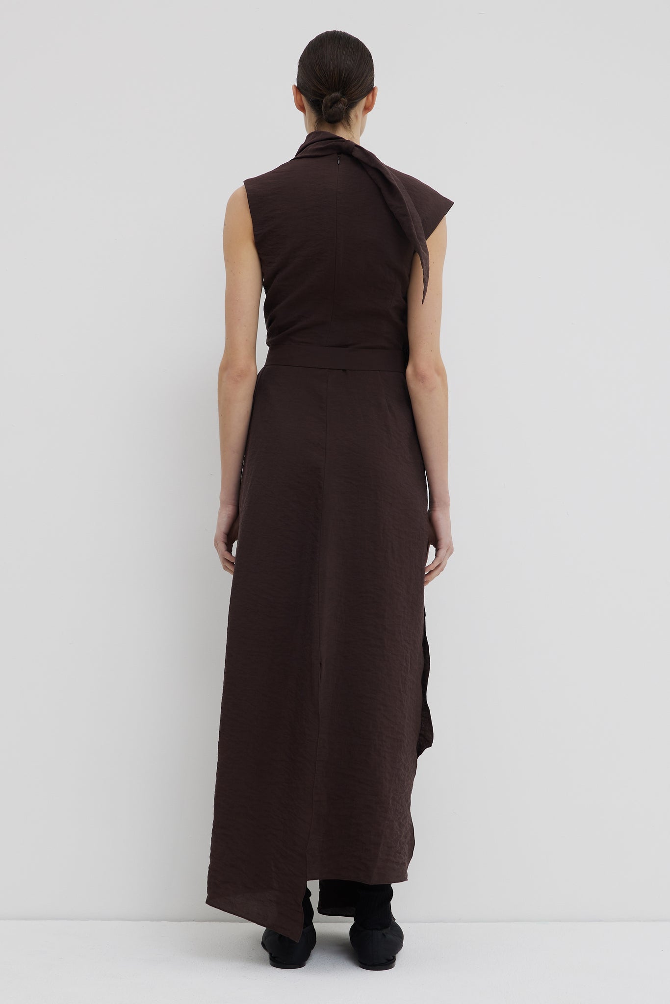 Daju sleeveless dress