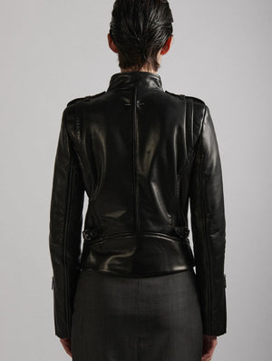 Biker jacket