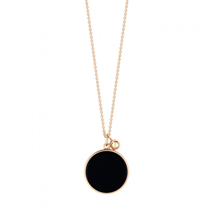 Ever Onyx Disc On Chain