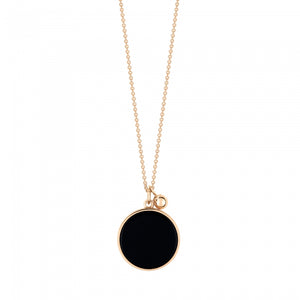 Ever Onyx Disc On Chain