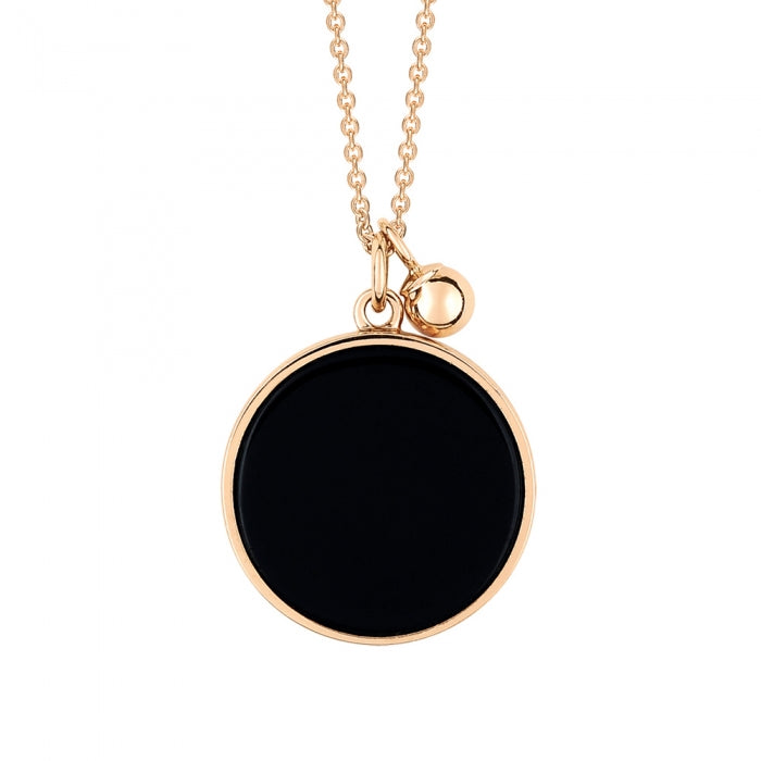 Ever Onyx Disc On Chain