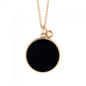 Ever Onyx Disc On Chain