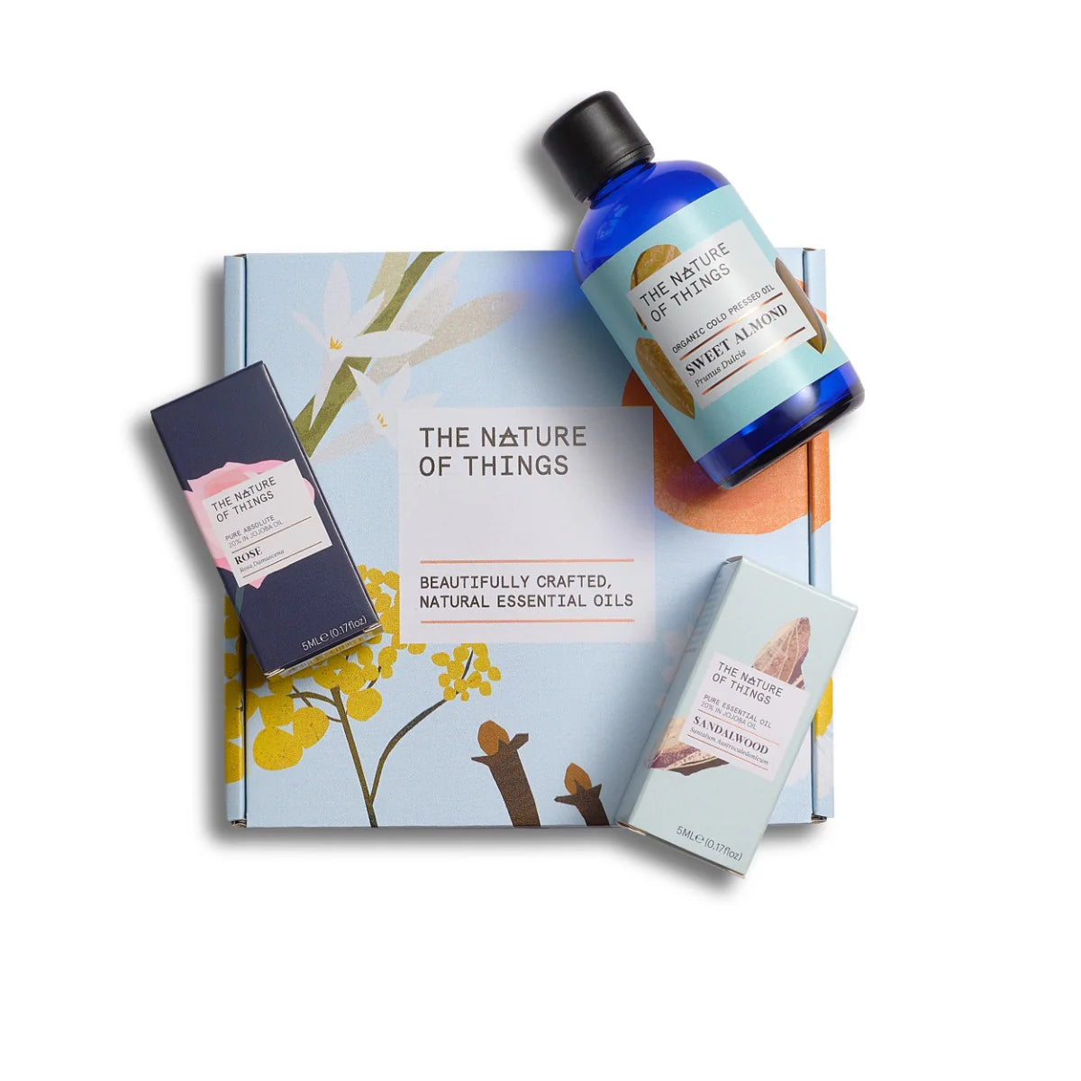 Gift Set - Be Sensual