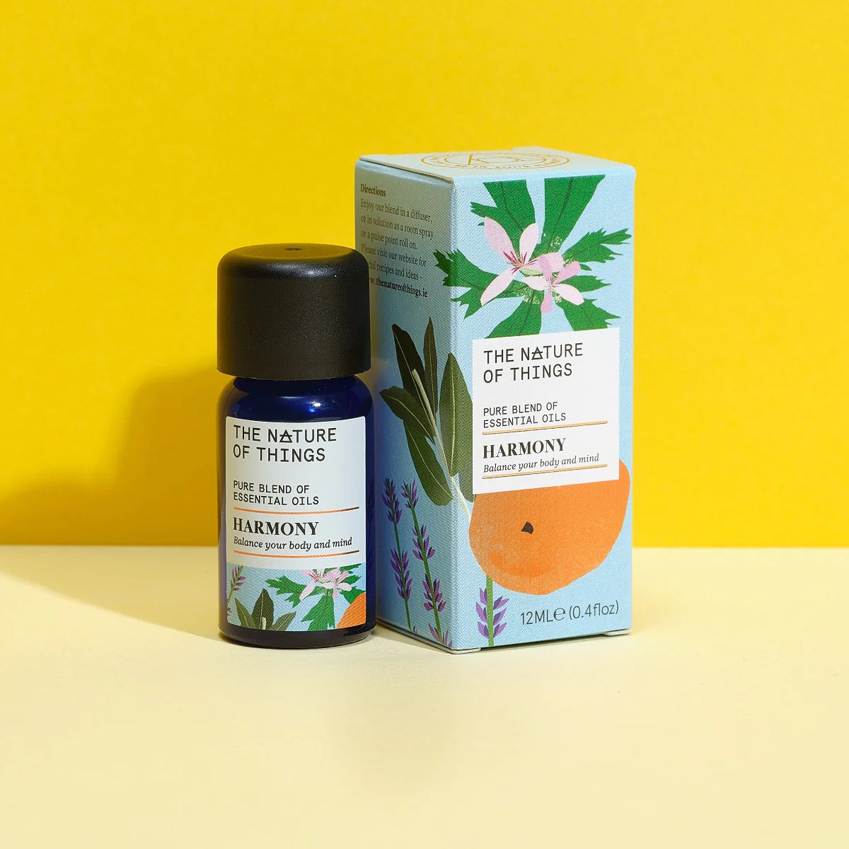 Harmony Essential  Oil Blend