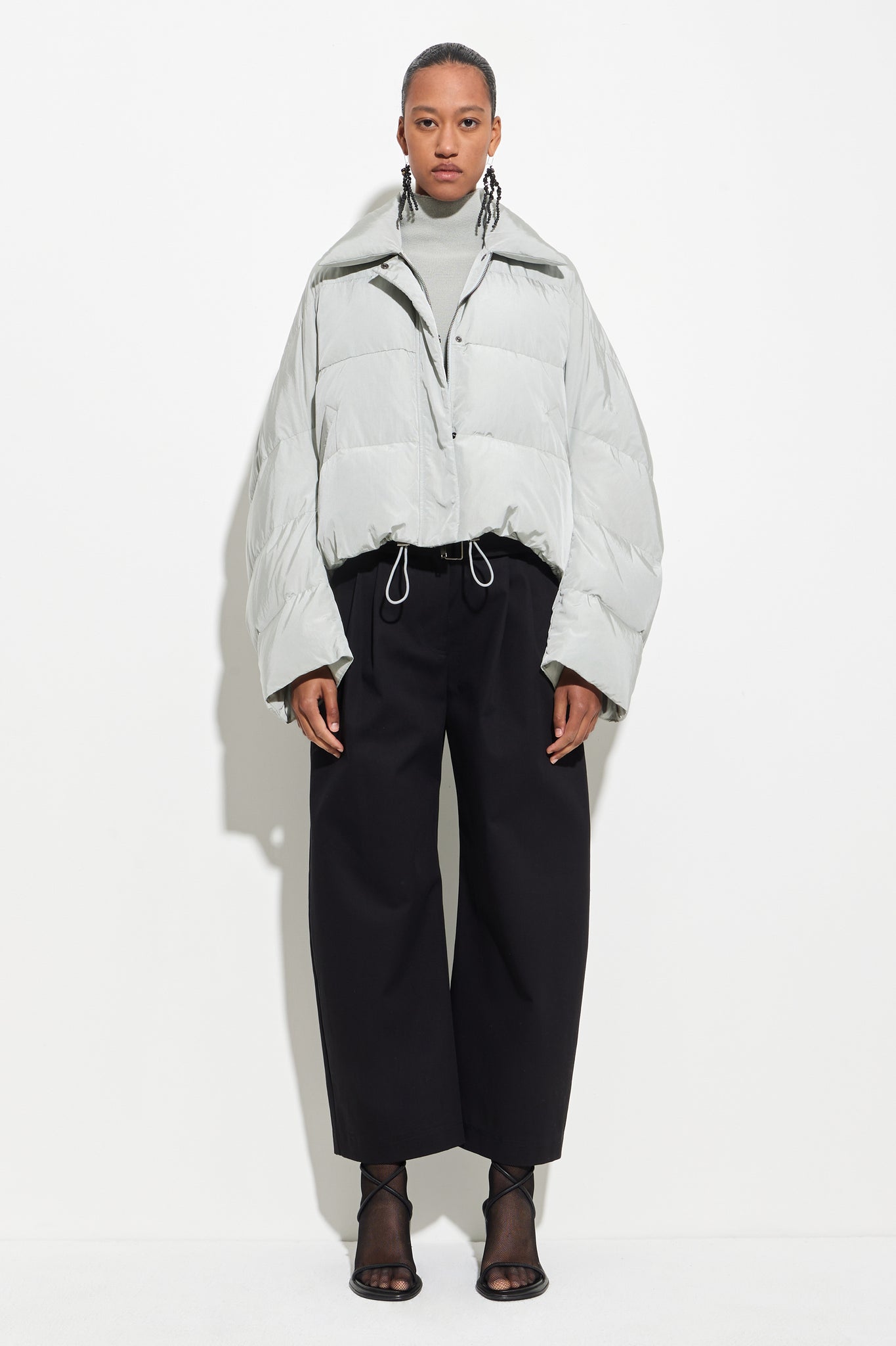 Jani jacket, Pigeon