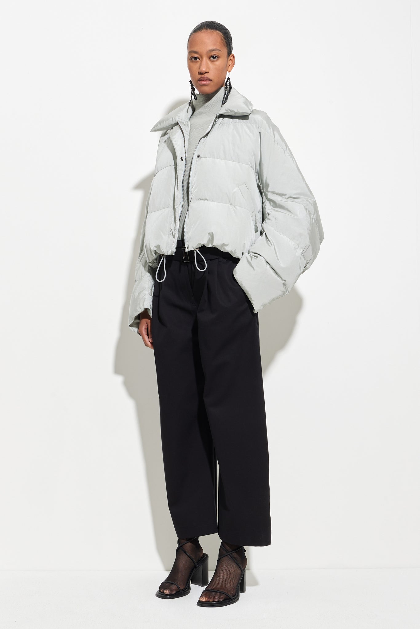 Jani jacket, Pigeon