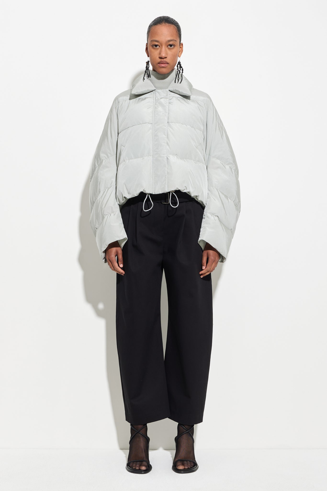 Jani jacket, Pigeon
