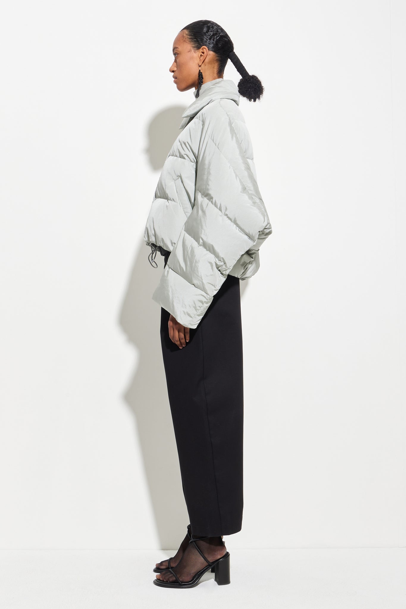 Jani jacket, Pigeon