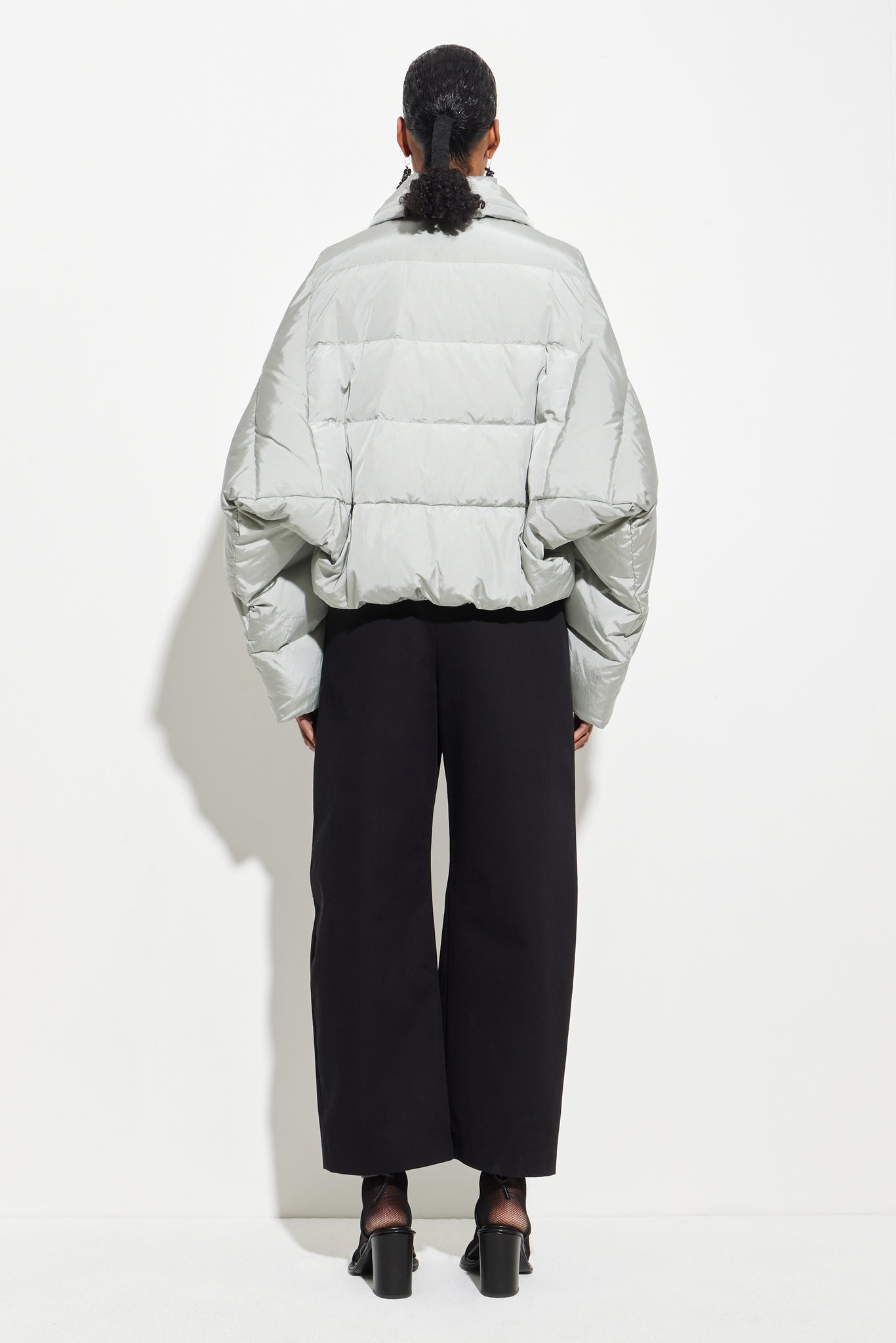 Jani jacket, Pigeon