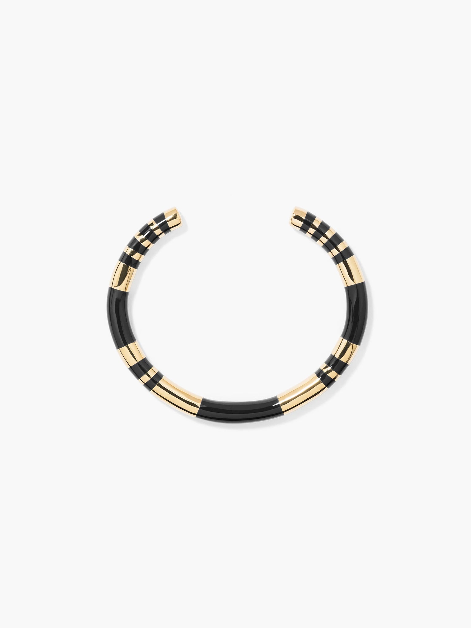 Positano bracelet, black