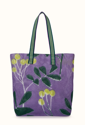 Epice Kanpur bag, Dahlia