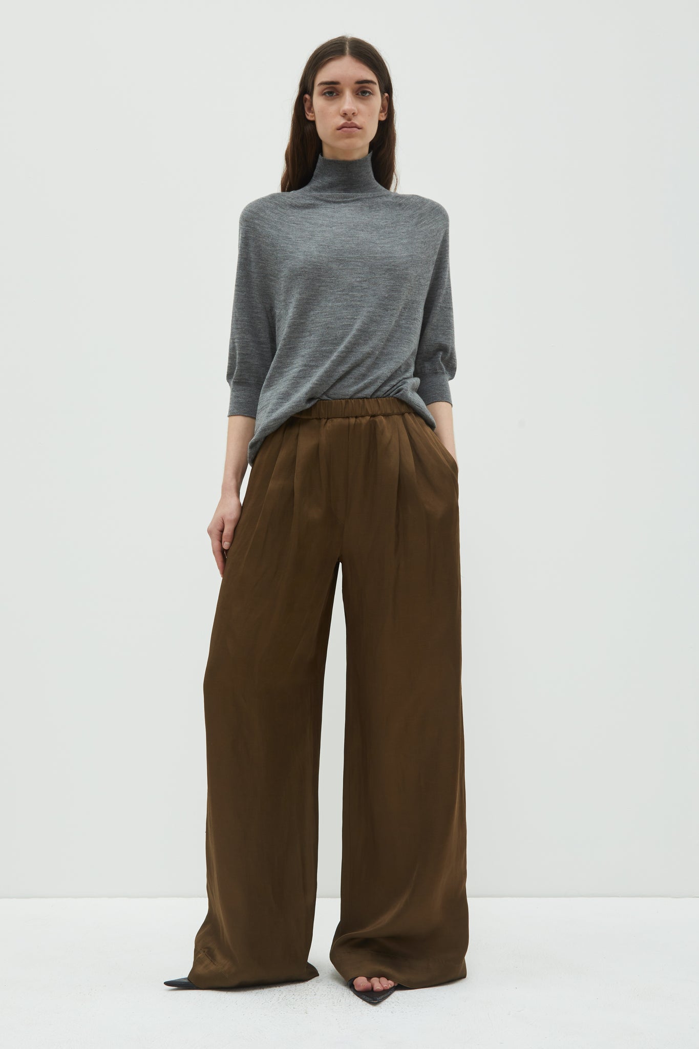 Katu, Grey Mélange