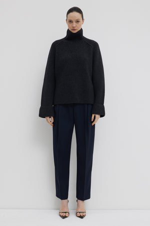 Kismet turtle neck sweater
