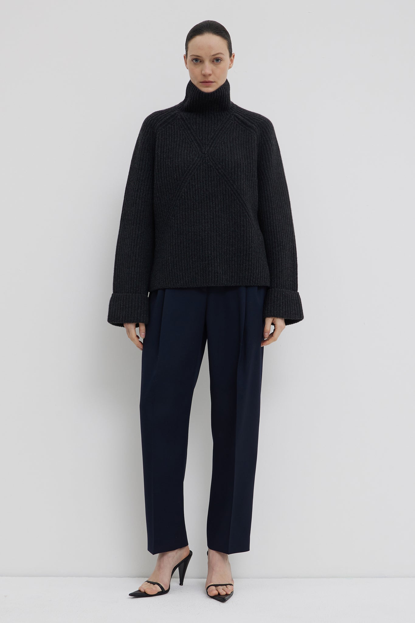 Kismet turtle neck sweater