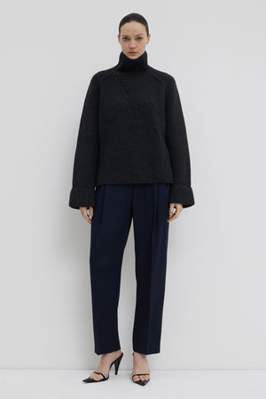 Kismet turtle neck sweater