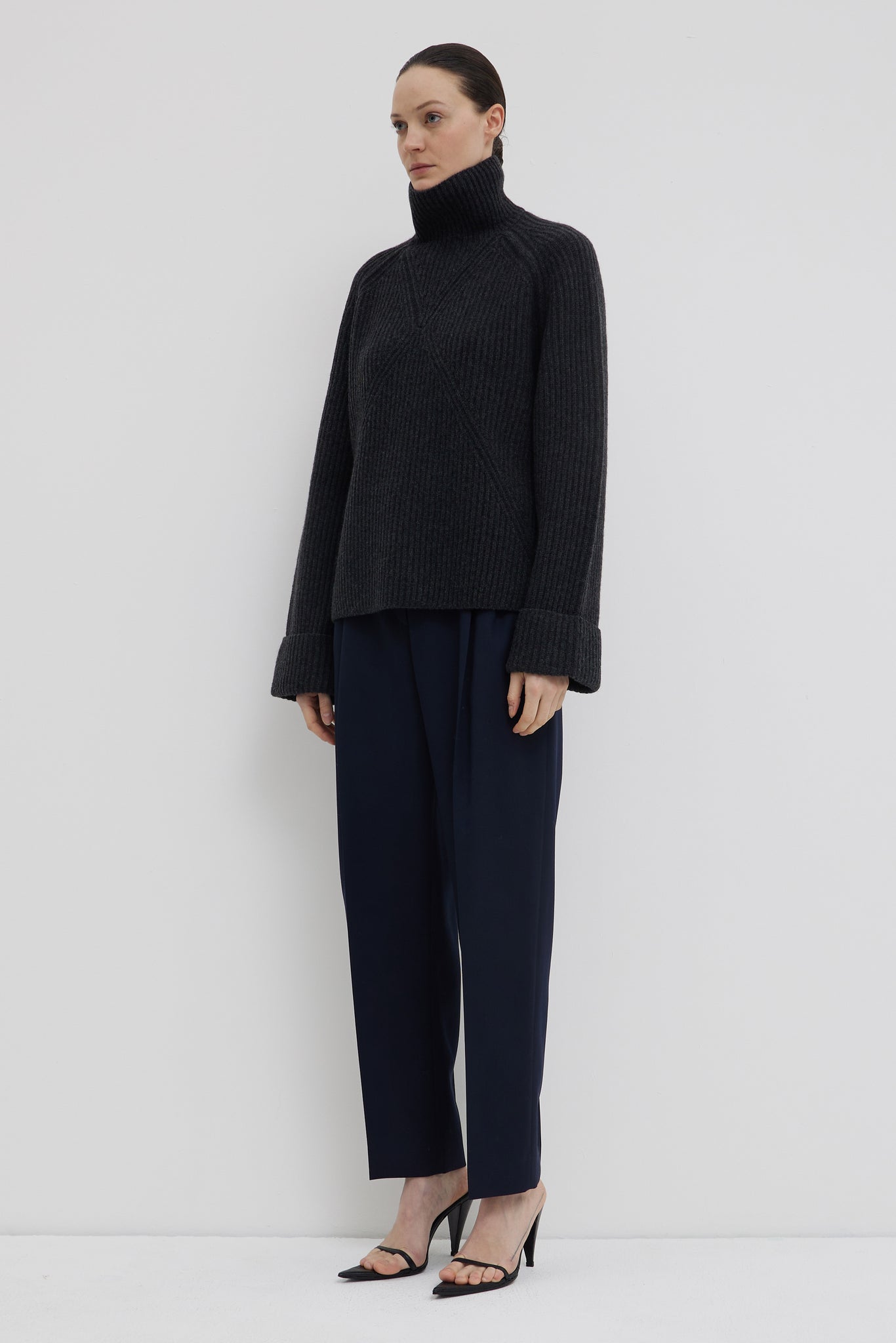 Kismet turtle neck sweater