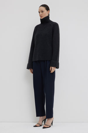 Kismet turtle neck sweater