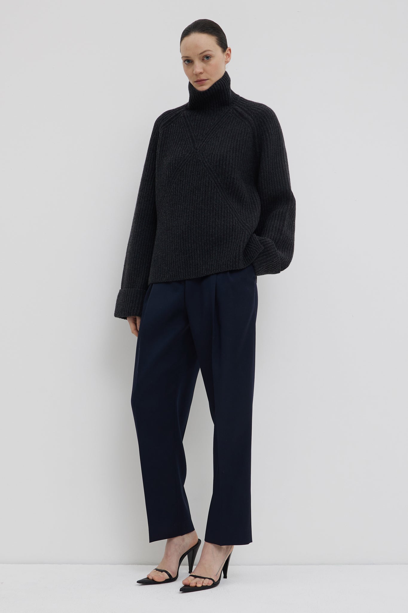 Kismet turtle neck sweater