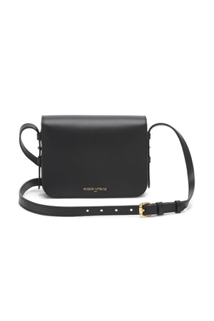 Edie crossbody black deals