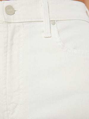 Lil Rambler Zip Ankle, Cream Puffs