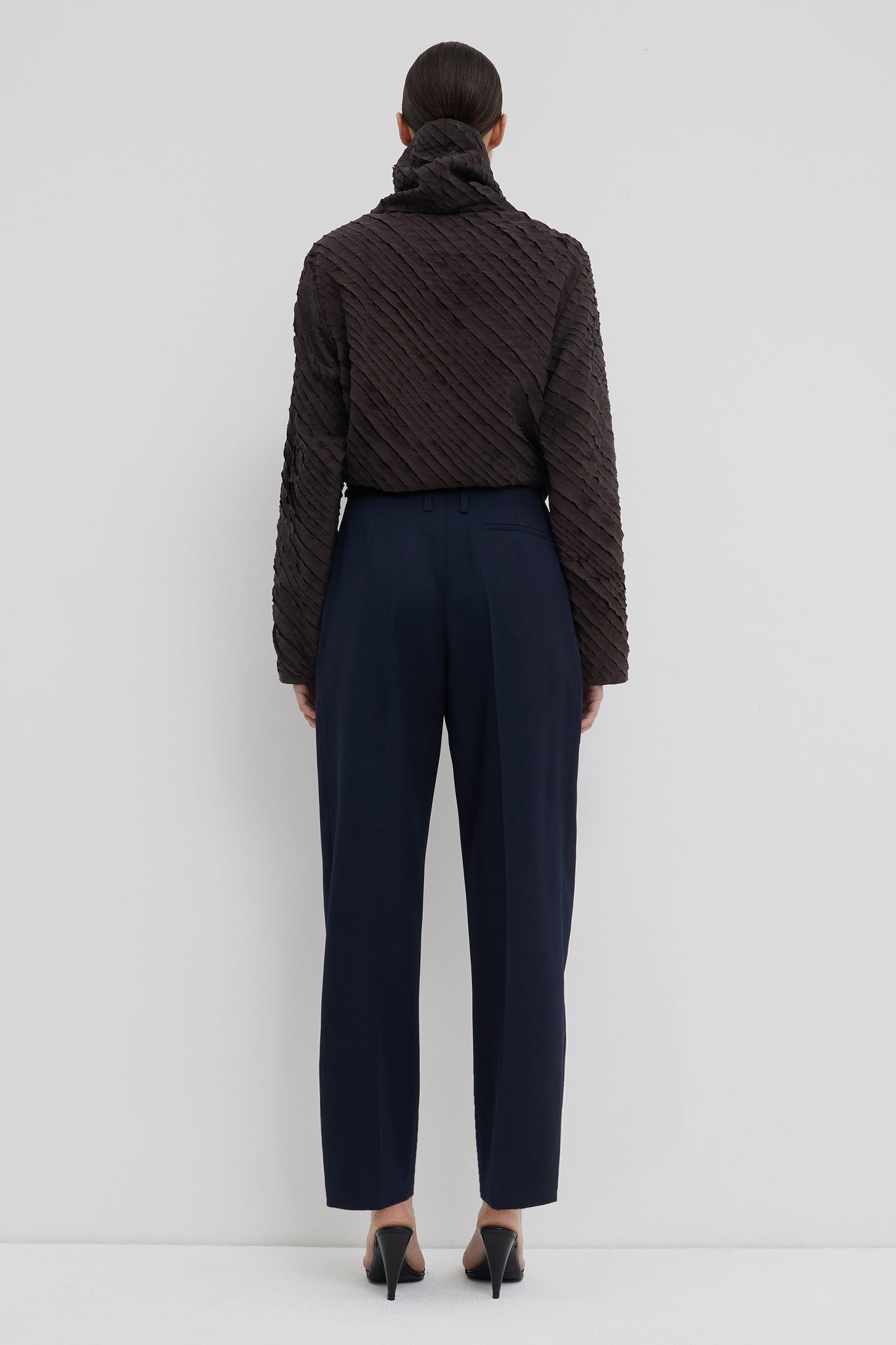 Pachini pants, Midnight