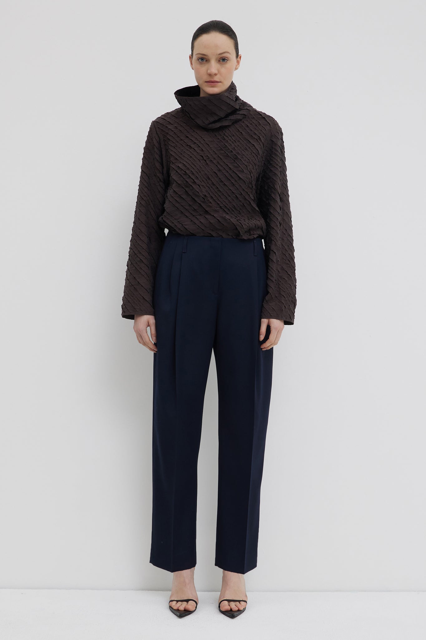 Pachini pants, Midnight