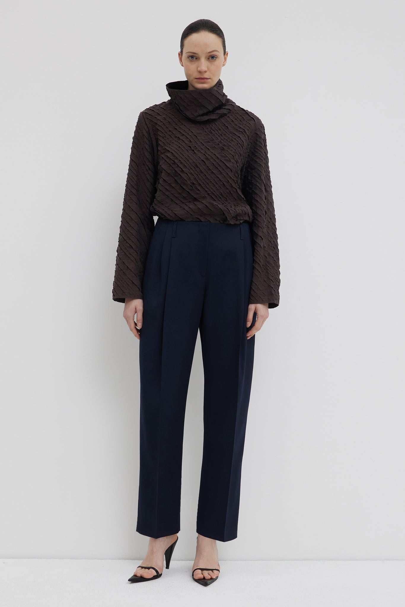 Pachini pants, Midnight