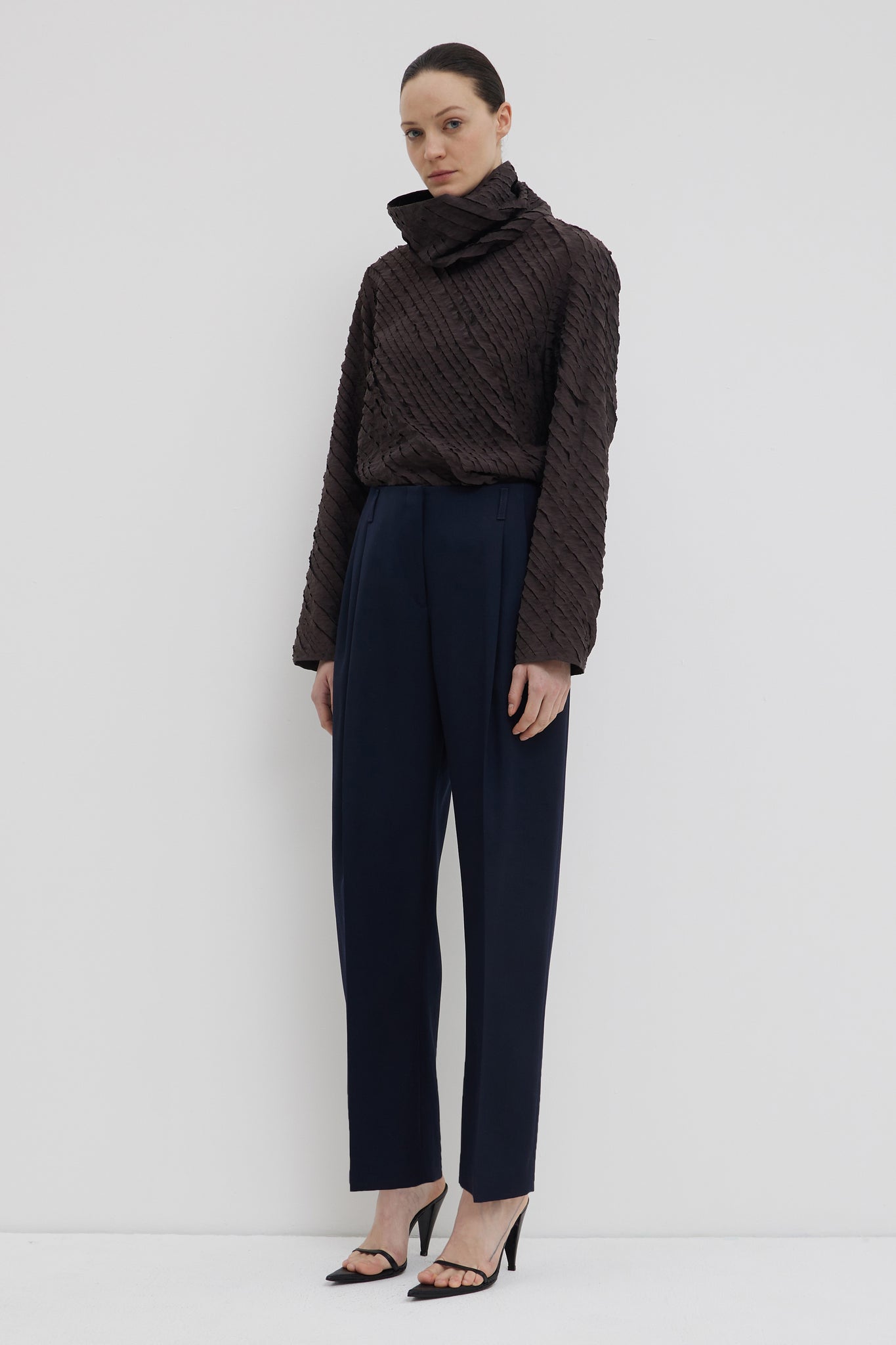 Pachini pants, Midnight