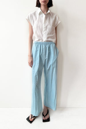 Parla pants, ice blue