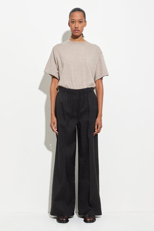 Pasha pants, Black
