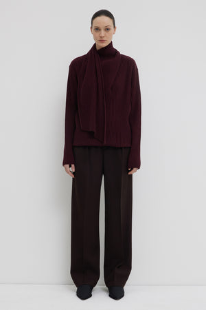 Ponza classic pants, Porto