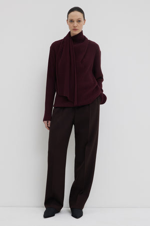 Ponza classic pants, Porto