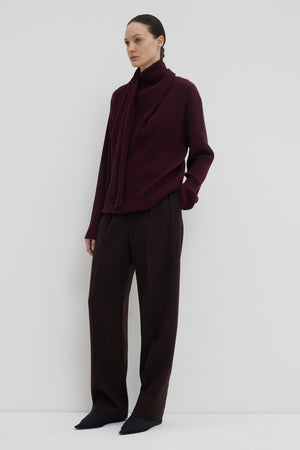 Ponza classic pants, Porto