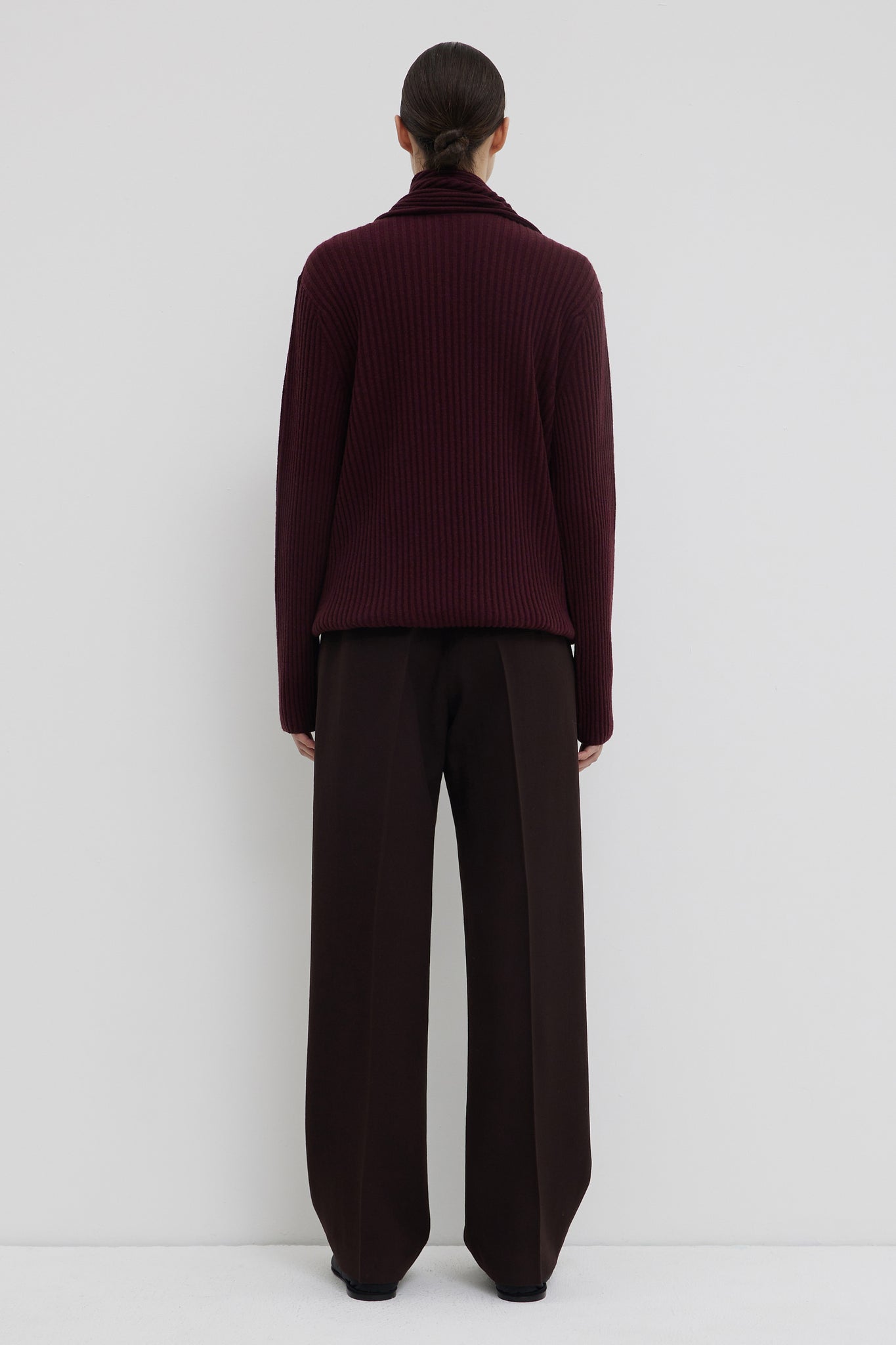Ponza classic pants, Porto