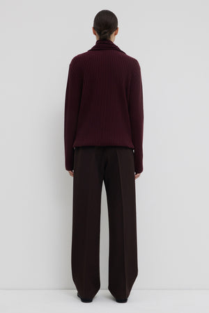 Ponza classic pants, Porto